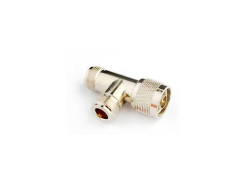 CommScope 78EZNM Type N Male Connector for 7/8 in FXL-780 Cable | eBay