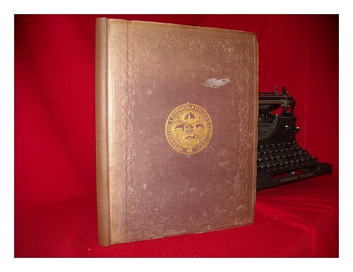 Jackson, John Edward, (1805-1891) The History Of The Parish Of Grittleton, In Th