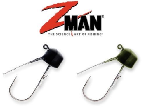 Z-Man Trick ShotZ 4.2 - Shiner - Zman Soft Plastic Baits 5 per