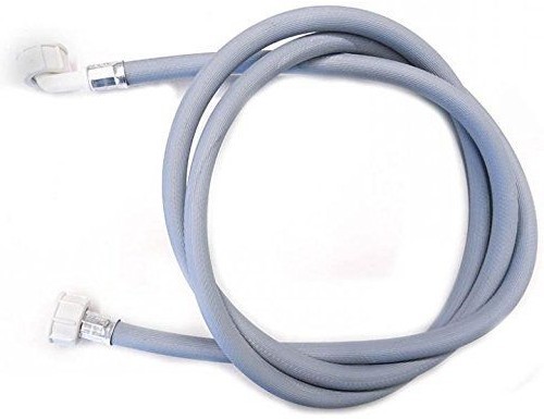 Tubo Scarico Per Lavatrice Lavastoviglie Con Raccordo A Pipa 150cm linq