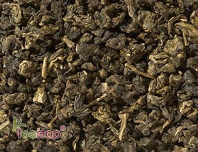 100g China Milky Oolong Tee **super lecker**
