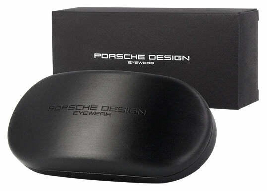 Pre-owned Porsche Design P8478 Iconic Sunglasses Do - Black/olive Mirrored + Extra Lenses In Olive Mirrored (v656)