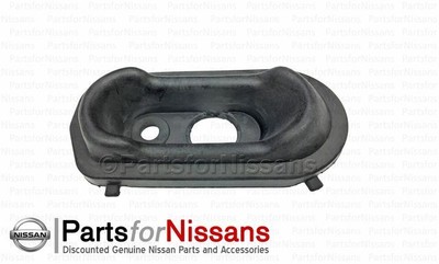 Genuine  Nissan Boot Dust Hand Lever 34122-30P00