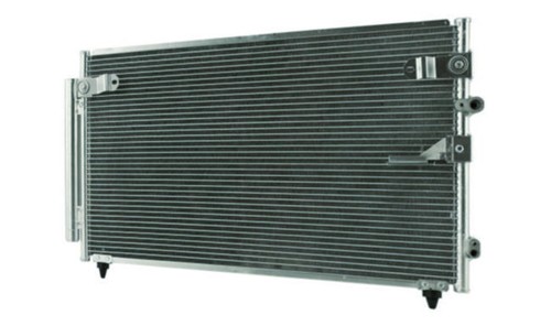 New A/C Condenser Fits Lexus Sc430 By 88460-24090 88460
