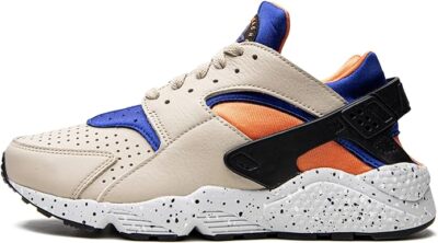 Мужские кроссовки Nike Air Huarache из ротанга/Гипер Роял (DD1068 200)