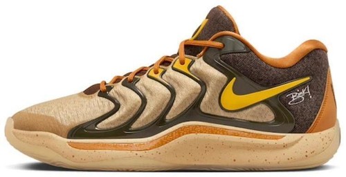 Nike KD 17 NRG The Alchemist Producer Pack HJ4464-100 Men's Size