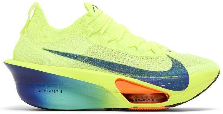 Size 6.5 - Nike Air Zoom Alphafly NEXT% 3 Fast Pack W for Size 6.5 - Nike Air Zoom Alphafly NEXT% 3 Fast Pack W for