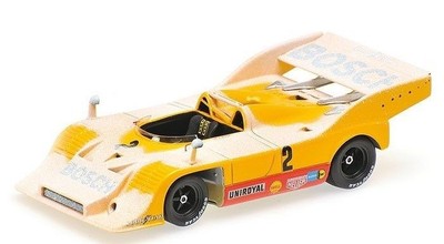 1:43 Porsche 917/10 1973 Nurburgring Kauhsen / Dr. Heinemann437736592