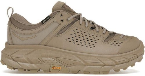 Size US11 Hoka one one Tor Ultra Low Taupe Gore Tex 2022 Japan WP