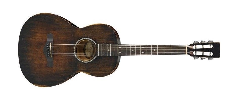 Parlor Acoustic Guitars