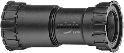 Token Ninja Lite BB38624P 30mm Spindles Thread Together BB386/392 Bottom Bracket