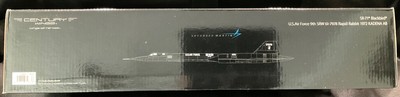 Century Wings SR-71 Blackbird U.S. Air Force 9th SRW 61-7978 Rapid Rabbit