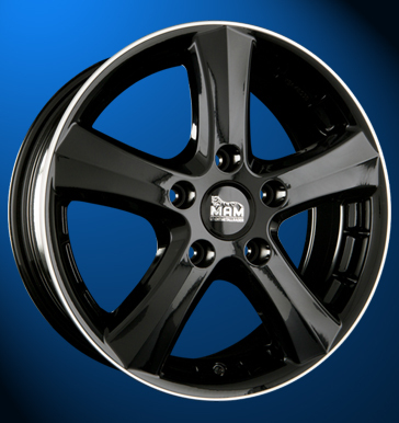 Uniroyal Kompletträder für Autos 5 112