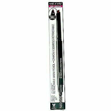 wet n wild Pencil Eyebrow Eyebrow Tints