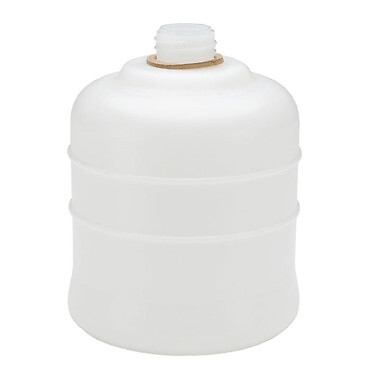 Replacement Grip Shooter Plastic Quart Container