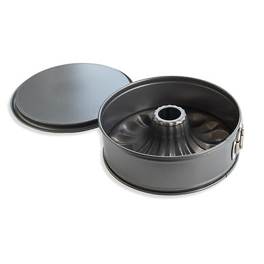Nordic Ware Bundt  Fancy Springform Set