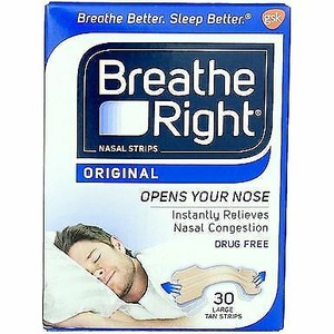 Купить Носовой полос Breathe Right , /60 в интернет-магазине с Ebay с ...