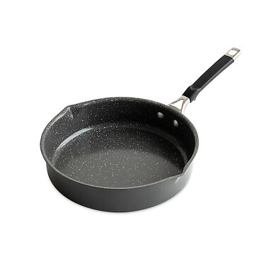 Nordic Ware Verde Ceramic Nonstick 10  Skillet