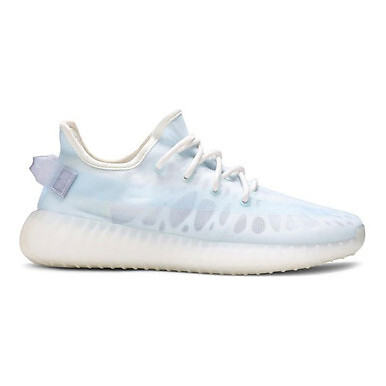 ADIDAS ORIGINALS ADIDAS YEEZY 350 MONO ICE (M)
