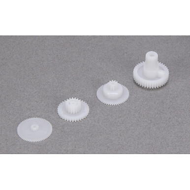 Losi MS103DS Servo Gear Set: