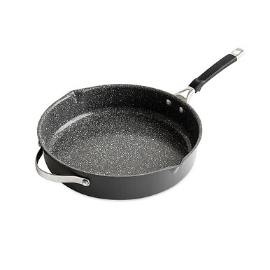 Nordic Ware Verde Ceramic Nonstick 12  Skillet