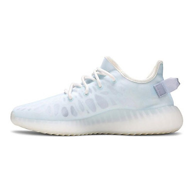 ADIDAS ORIGINALS ADIDAS YEEZY 350 MONO ICE (M)