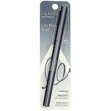 Maquillaje de Ojos Líquido Almay libre de crueldad