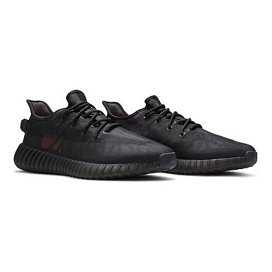 ADIDAS ORIGINALS ADIDAS YEEZY 350 MONO CINDER (M)