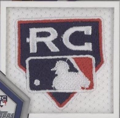 2021 Topps - Keibert Ruiz #RP-KR