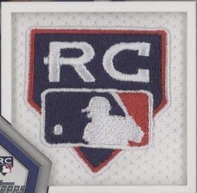 2021 Topps - Joey Bart #RP-JB