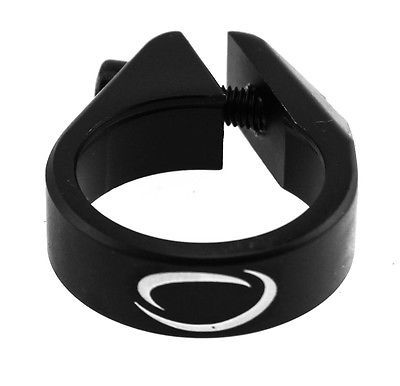 Orbea Orca OMX 2020 Oval Rails Saddle Clamp Assembly (7X9mm