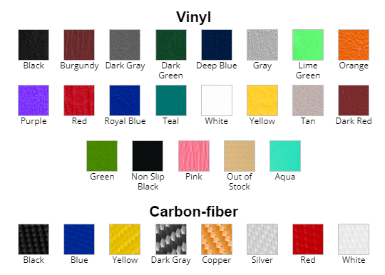 Premium Seat cover for Sea-Doo 2016-2017 RXT-300 RXT-X aS 260 RXT 260 Wake Pro