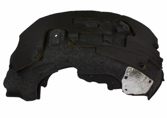 2018-2020 Ford F-150 Fender Liner Splash Shield - Right