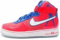Nike Air Force 1 High CMFT Premium RW QS Sheed