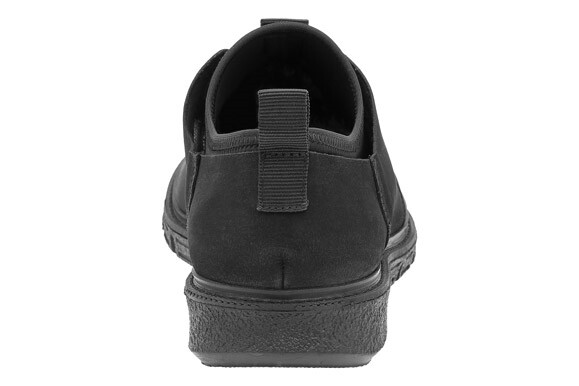 Men's 235097 J.Koda Kade Black Fabric, Nubuck Casual Sneakers Shoes Sz. 47