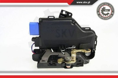 ESEN SKV 16SKV041 Door Lock for SEAT,SKODA,VW