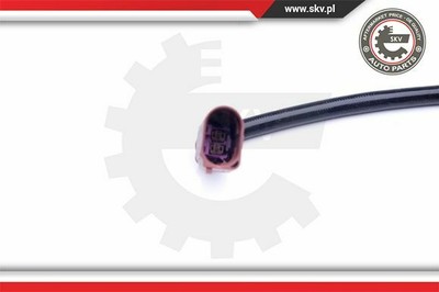 ESEN SKV 30SKV227 Sensor, exhaust gas temperature for PORSCHE