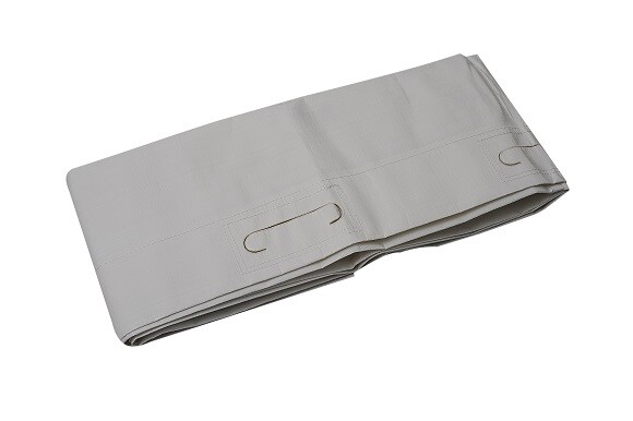 Rettungstuch Tragetuch Einweg En 1865  Bergetuch Rettungsdienst Krankentransport