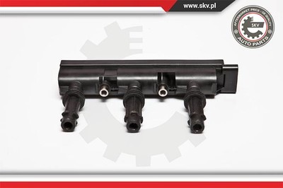 ESEN SKV 03SKV187 Ignition Coil for OPEL,VAUXHALL