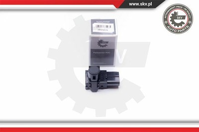 ESEN SKV 28SKV076 Sensor, parking assist for LEXUS,TOYOTA