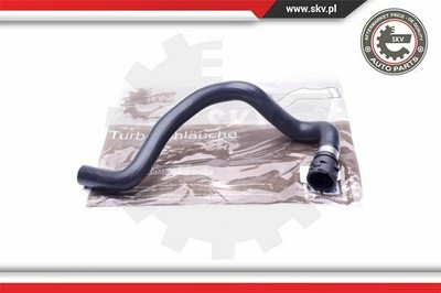 ESEN SKV 43SKV822 Hose, heat exchange heating for AUDI,SEAT