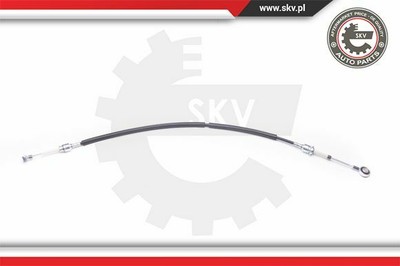 ESEN SKV 27SKV049 Cable, manual transmission for FIAT
