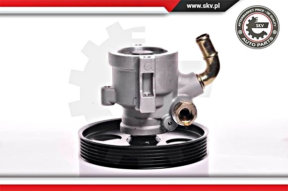 半額 福袋の通販 System Steering Hydraulic Berlingo PEUGEOT CITROEN Fits Pump その他