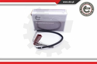 ESEN SKV 30SKV192 Sensor, exhaust gas temperature for AUDI
