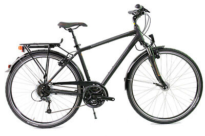 Winora Jamaica 4.2  ehemaliger UVP 799 € Alu Trekkingrad Herren 48 Modell 2012