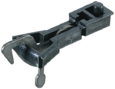 H0 6521-S Pin Coupling Haken-Kupplung 10 Piece