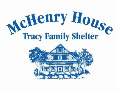 McHenry House Tracy FAmily Shelter