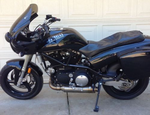 1995/1996 Buell Thunderbolt S2/S2T Models Parts Catalog | eBay