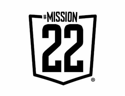 Mission 22