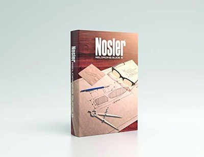 Nosler Reloading Guide 8 | eBay
